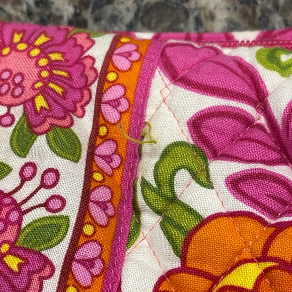 EUC Vera Bradley Purse - Picture 4 of 4